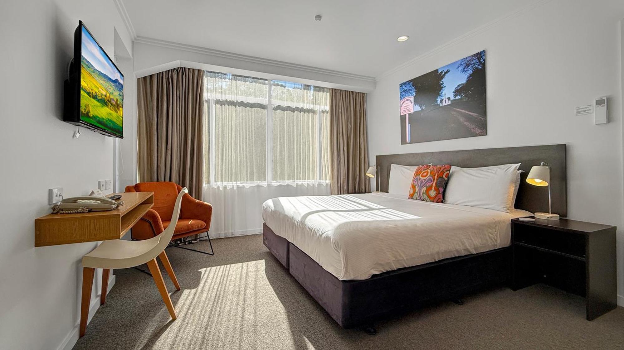 Expressotel Hotel Napier